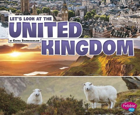 Lets Look at the United Kingdom