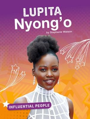 Lupita Nyongo