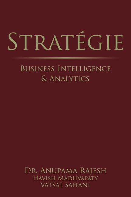 Stratégie: Business Intelligence & Analytics