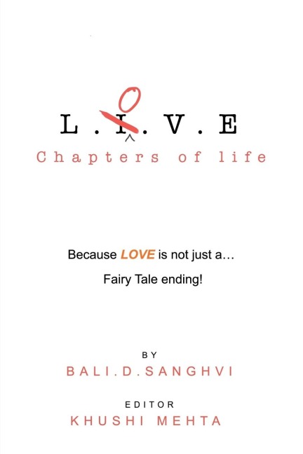 L.I.V.E.: Chapters of Life