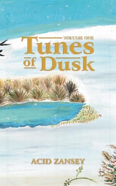 Tunes of Dusk