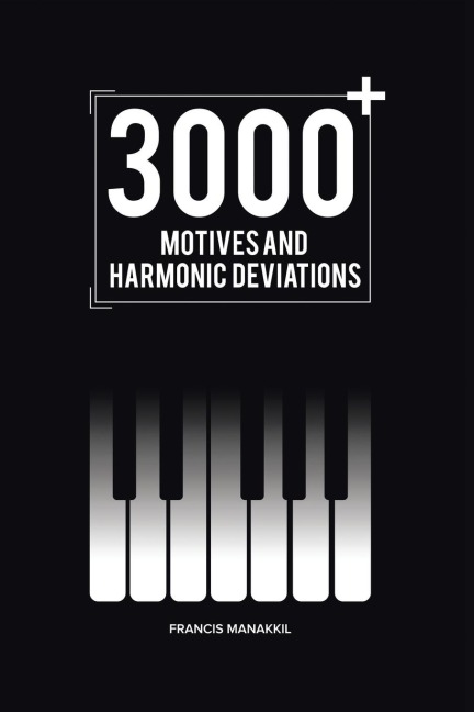 3000+ Motives and Harmonic Deviations