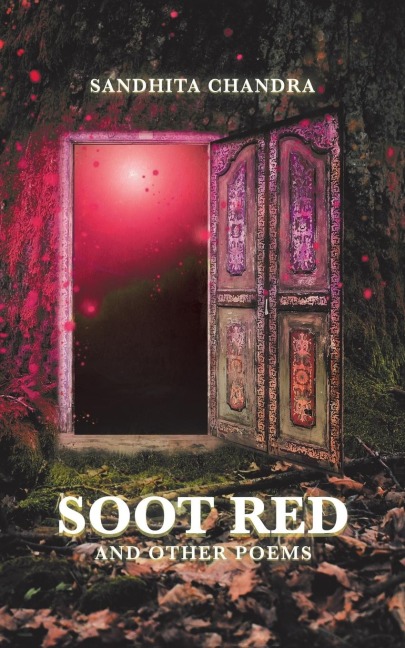 Soot Red: and Other Poems