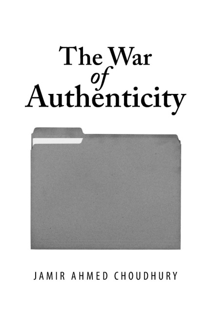 The War of Authenticity