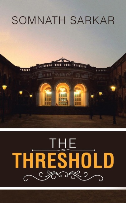 The Threshold: Collected Poems