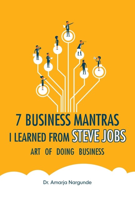 Art of Doing Business: 7 Business Mantras I Learned from Steve Jobs