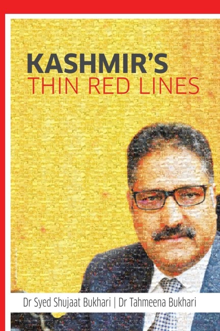Kashmirs Thin Red Lines