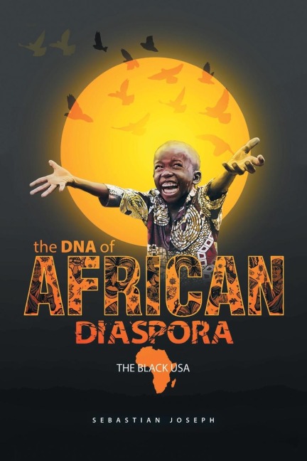 The Dna of African Diaspora: The Black Usa
