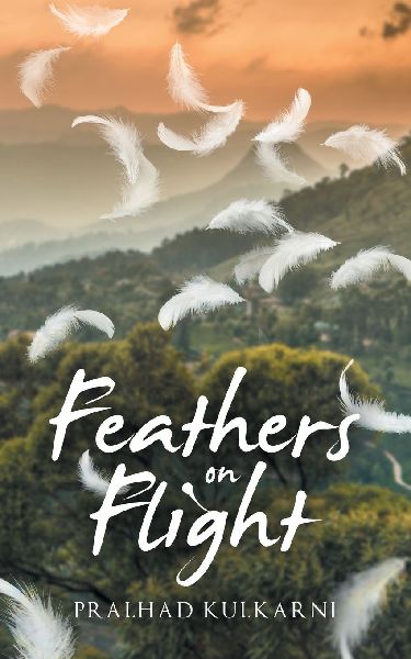Feathers on Flight