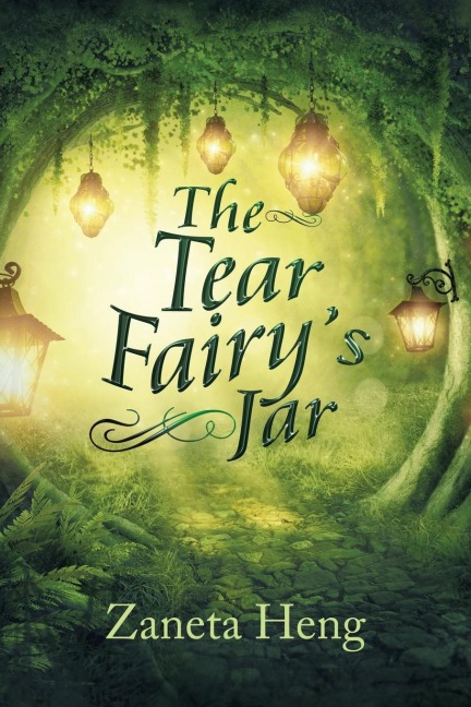 The Tear Fairys Jar