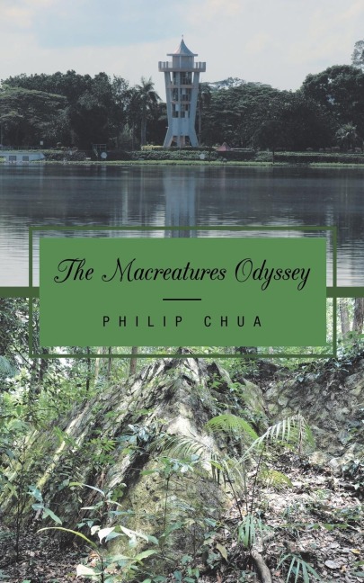 The Macreatures Odyssey