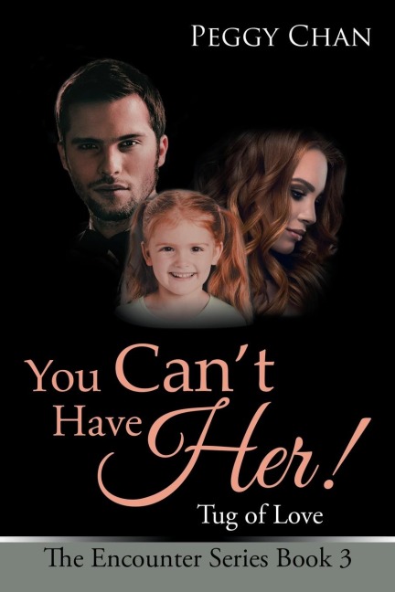 You CanT Have Her!: Tug of Love