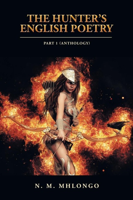 The HunterS English Poetry: Part 1 (Anthology)