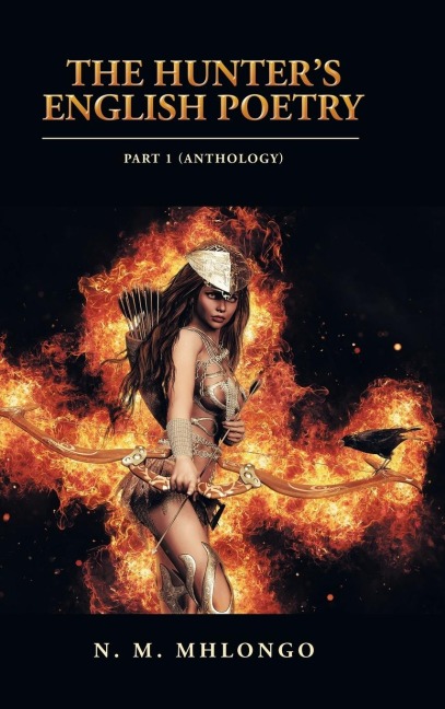 The HunterS English Poetry: Part 1 (Anthology)