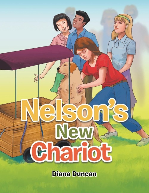 Nelsons New Chariot