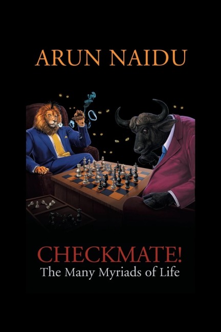 Checkmate: The Many Myriads of Life