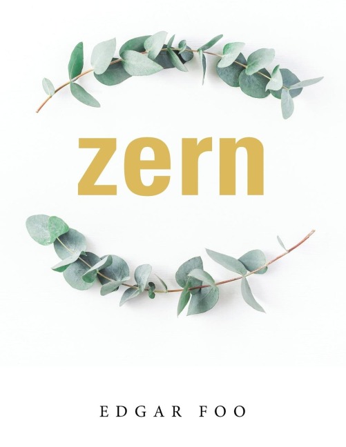 Zern: A Book of Feels.