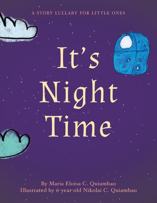 Its Nighttime