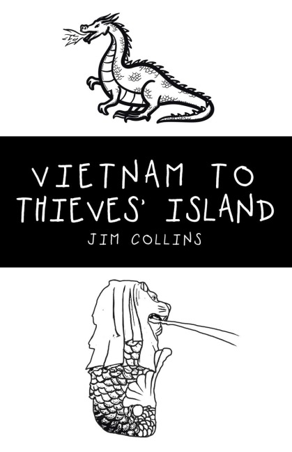 Vietnam to Thieves Island
