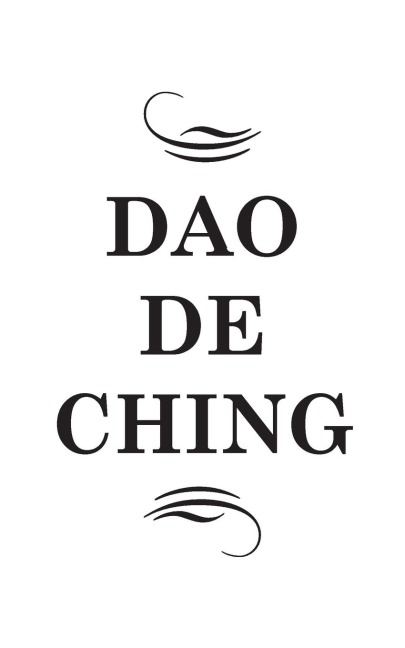 Dao De Ching