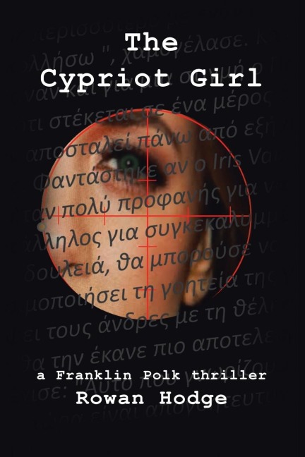 The Cypriot Girl: A Franklin Polk Thriller