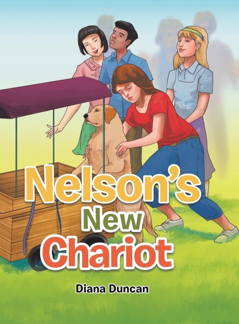 Nelsons New Chariot