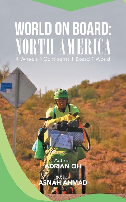 World on Board: North America