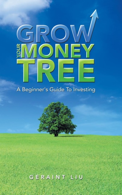 Grow Your Money Tree: A Beginners Guide to Investing