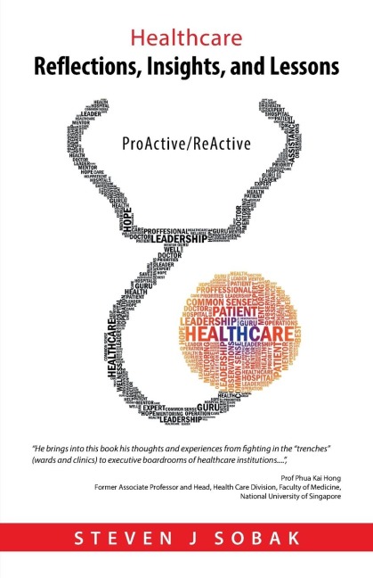 Healthcare Reflections, Insights, and Lessons: Proactive/Reactive