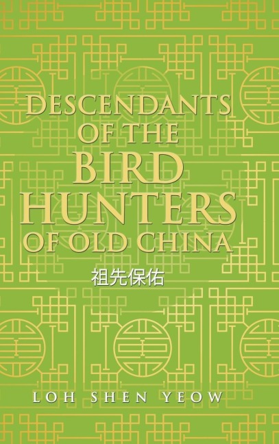 Descendants of the Bird Hunters of Old China