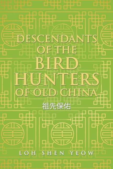 Descendants of the Bird Hunters of Old China
