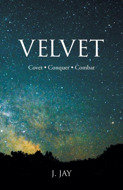 Velvet: Covet ¿ Conquer ¿ Combat