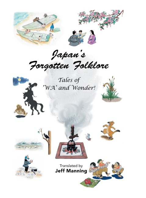 Japans Forgotten Folklore: Tales of Wa and Wonder!