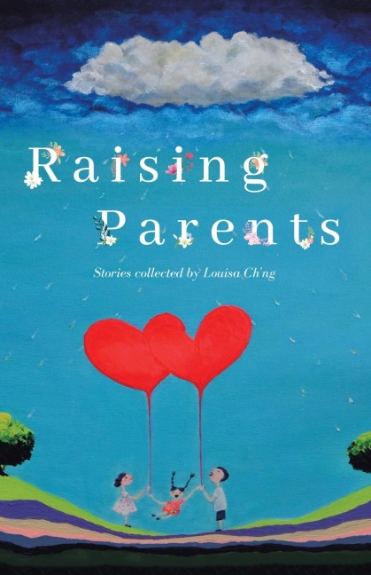 Raising Parents: Myth of the Perfect Parent