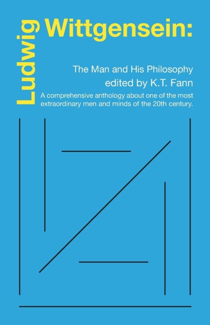 Ludwig Wittgensein: : The Man and His Philosophy