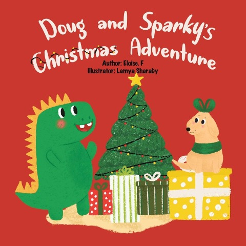 Doug and Sparkys Christmas Adventure