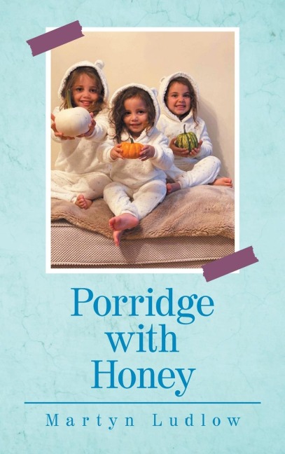 Porridge with Honey