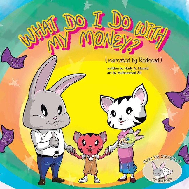 What Do I Do with My Money?