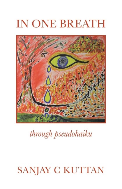 In One Breath: Through  Pseudohaiku
