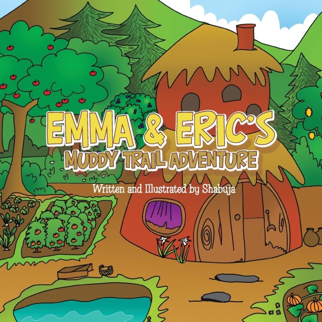 Emma & Erics Muddy Trail Adventure