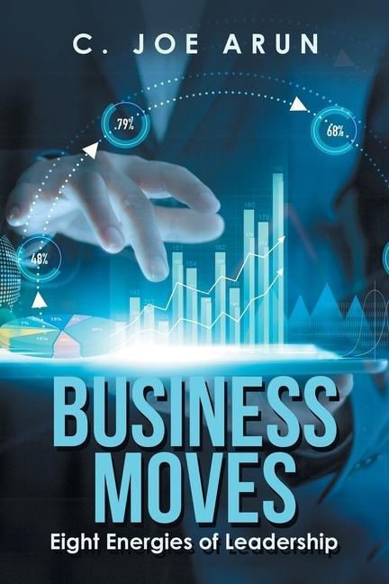 Business Moves: Eight Energies of Leadership