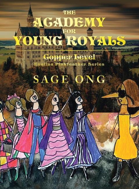 The Academy for Young Royals: Copper Level