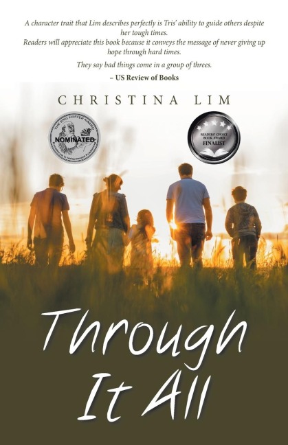Through It All
