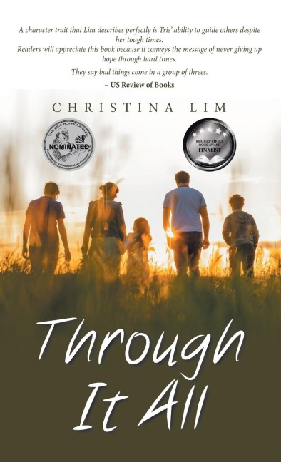 Through It All