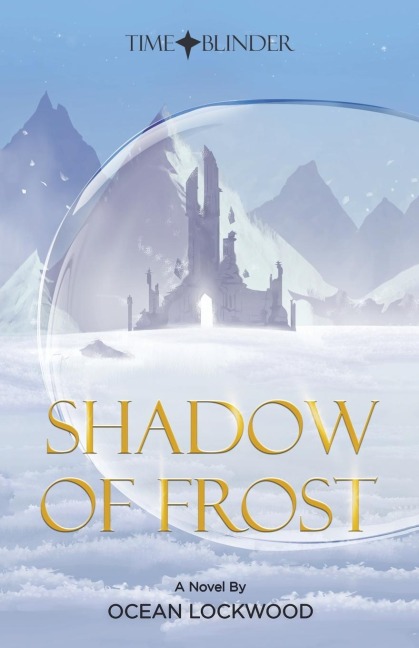 Time Blinder: Shadow of Frost