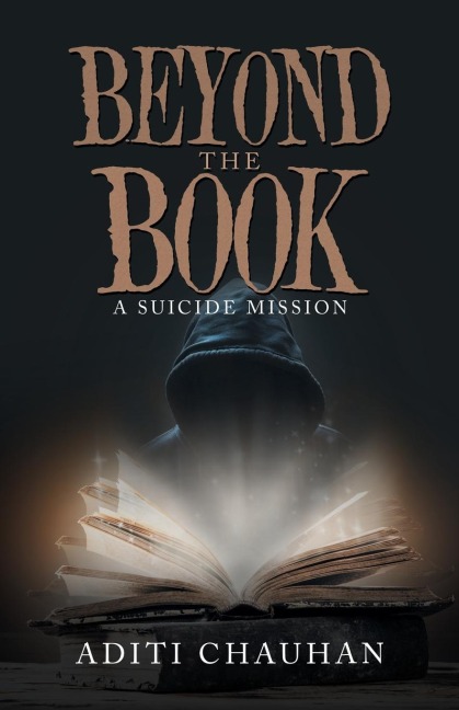 Beyond the Book: A Suicide Mission