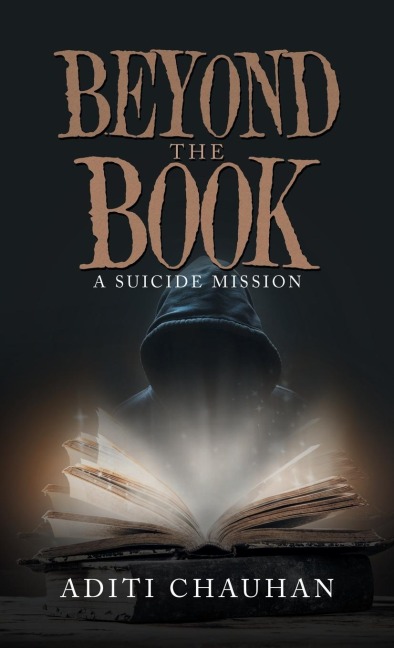 Beyond the Book: A Suicide Mission
