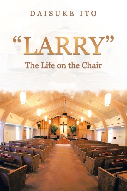 "Larry": The Life on the Chair