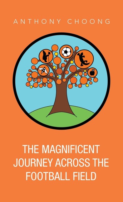 The Magnificent Journey Across the Football Field