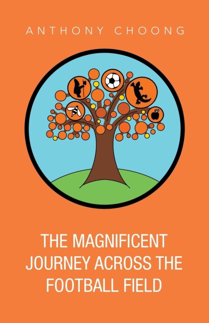 The Magnificent Journey Across the Football Field